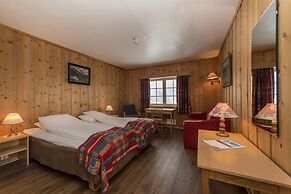 Venabu Fjellhotell