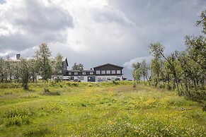 Venabu Fjellhotell