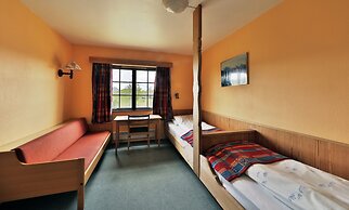 Venabu Fjellhotell