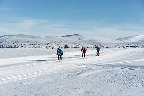 Venabu Fjellhotell