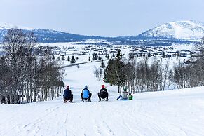 Venabu Fjellhotell