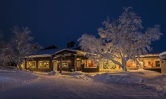 Venabu Fjellhotell