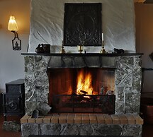 Venabu Fjellhotell