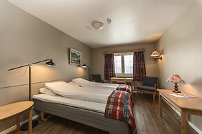 Venabu Fjellhotell