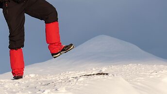 Venabu Fjellhotell