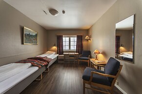 Venabu Fjellhotell