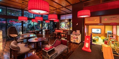 Housyoutei