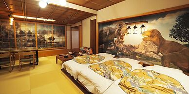 Housyoutei