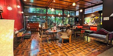 Housyoutei