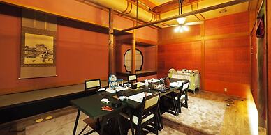 Housyoutei