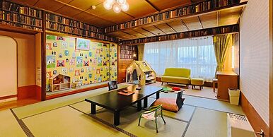 Housyoutei