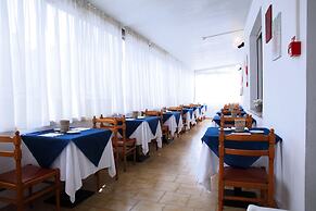 Hotel Lagomaggio