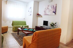 Hotel Lagomaggio
