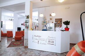 Hotel Lagomaggio