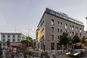 The Wings Hotels Karakoy