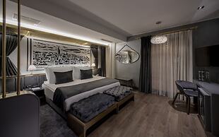 The Wings Hotels Karakoy