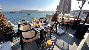 The Wings Hotels Karakoy