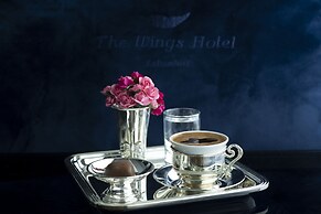 The Wings Hotels Karakoy