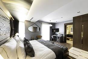 The Wings Hotels Karakoy