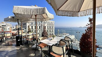 The Wings Hotels Karakoy