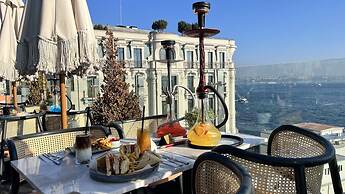 The Wings Hotels Karakoy