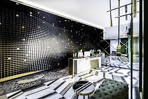 The Wings Hotels Karakoy