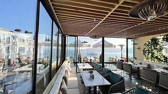 The Wings Hotels Karakoy