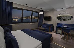 The Wings Hotels Karakoy