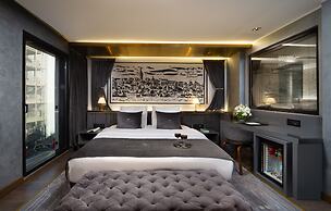 The Wings Hotels Karakoy