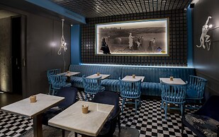 The Wings Hotels Karakoy