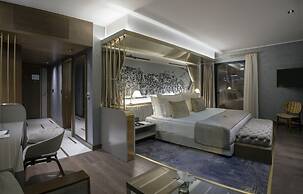 The Wings Hotels Karakoy