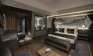 The Wings Hotels Karakoy