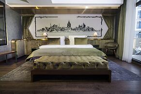 The Wings Hotels Karakoy