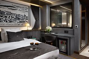 The Wings Hotels Karakoy