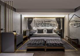 The Wings Hotels Karakoy