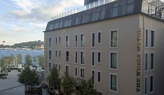 The Wings Hotels Karakoy