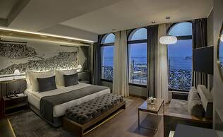 The Wings Hotels Karakoy