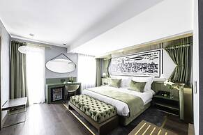 The Wings Hotels Karakoy