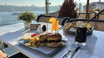 The Wings Hotels Karakoy