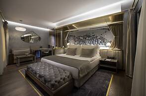 The Wings Hotels Karakoy