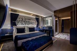 The Wings Hotels Karakoy