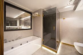 The Wings Hotels Karakoy