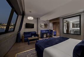The Wings Hotels Karakoy