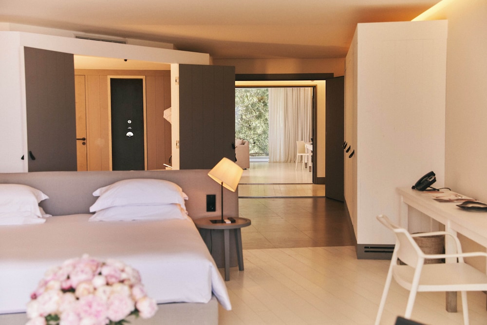 Hôtel Plage Palace