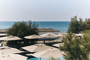 Hôtel Plage Palace