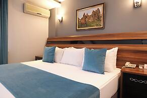 ALERIA CAPPADOCIA HOTEL