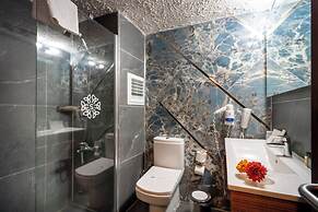 ALERIA CAPPADOCIA HOTEL