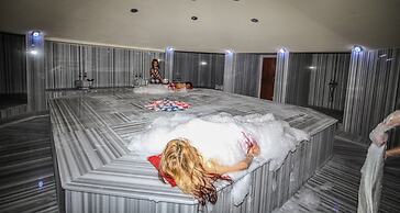 ALERIA CAPPADOCIA HOTEL