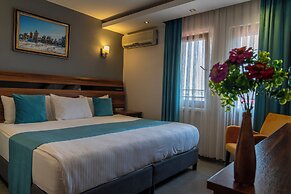 ALERIA CAPPADOCIA HOTEL