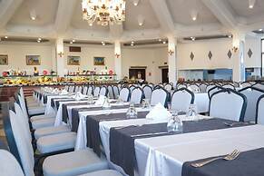 ALERIA CAPPADOCIA HOTEL